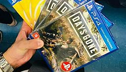 Jogos Ps4