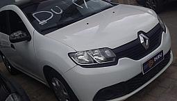Sandero 2017
