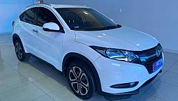 Hr-V 2015/2016 1.8 16V Flex Exl 4P Automático