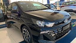 Hyundai Hb20 Comfort 1.0 Turbo At (Flex)