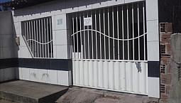 Casa Em Parnamim Vendo Ou Troco