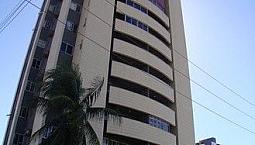Apartamento Com 3 Dormitórios À Venda, 104 M² Por R$ 480.000,00 - Fátima - Fortaleza/Ce