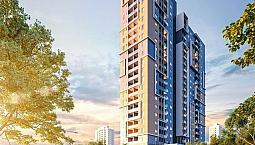 Apartamento 2 Quartos Em Jockey De Itaparica