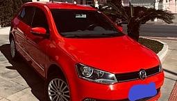 Gol 1.6 Completo