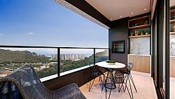 2 Suites Com 2 Vagas