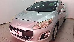 Peugeot 308 Allure 4P