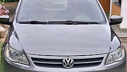 Vendo Gol G5 2013 Completo