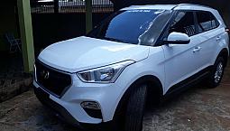 Creta 2018 - Pulse 1.6 Manual - Completo