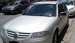 Volkswagen Gol G4 2013