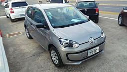 Vw - Volkswagen Up!