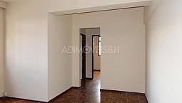 Apartamento Para Alugar Com 2 Dormitórios Em Floresta, Belo Horizonte Cod:185