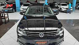 Volkswagen Jetta 2.0 Tsi Higline 4P Flex Automáti