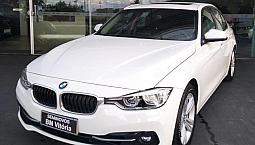 Bmw 320Ia Modern/Sport Tb 2.0/A.flex 16V 4P