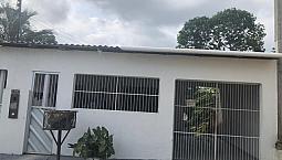 Alugo Casa Jardim Mauá 2 Quartos
