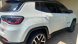 Jeep Compass Limited 19/20