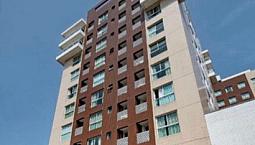 Space/Vieiralves / Flat 2.300