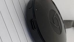Chromecast