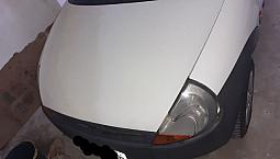 Ford Ka 2000 Com Ar