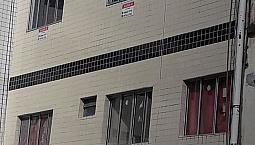 Aluga-Se Apartamento Em Campo Grande 