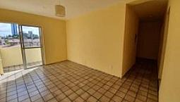 Apartamento Capim Macio