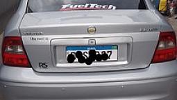 Vendo Vectra Mileniun 2000