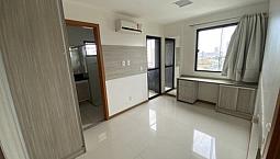 Helio Pires Aluga Apartamento Na Magalhães Barata Px Da 3 De Maio Ed. Terrazzos 4 Suítes 3