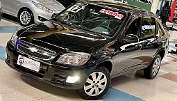 Chevrolet Prisma 1.4 Mpfi Lt 8V