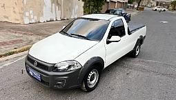 Fiat-Strada Working 1.4 Cs Fire 2013/2013 