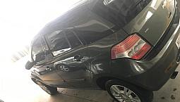 Chevrolet Agile 1.4 Ltz 8V Flex - 2011