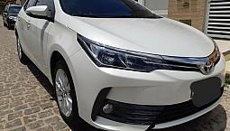 Corolla Xei O Mais Novo Da Bahia