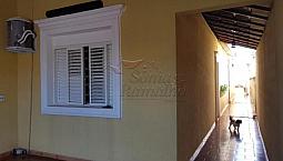 Casa À Venda Com 2 Dormitórios Em Alto Do Ipiranga, Ribeirao Preto Cod:11715