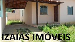 Cod-082: Casa Em Madressilva - Saquarema