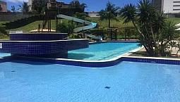 Cobertura Duplex Com 121M² 39°Andar No Estrela Do Atlantico / Oportunidade