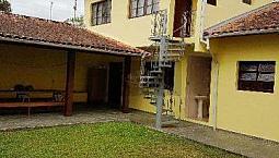 Casa À Venda Com 4 Dormitórios Em Jardim Primavera, Caraguatatuba Cod:177