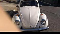 Vendo Fusca