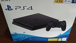 Ps4 Slim