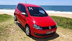 Fox 2013/2014 1.6 Mi Rock In Rio 8V Flex 4P Manual