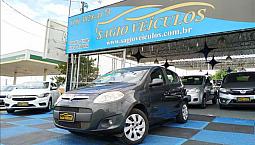 Fiat Palio 1.6 Mpi Essence 16V