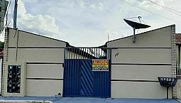Alugo Kitnet Bairro Cidade Verde 