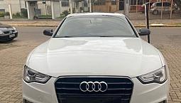 Audi A5 Sportback 2.0 2013