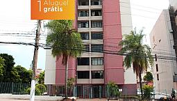 Cuiabá - Apartamento Padrão - Baú