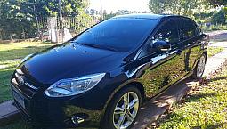 Focus Sedan 2.0 2015