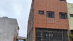 Oferta Imperdível - Prédio Em Samambaia - Direto Com O Proprietário