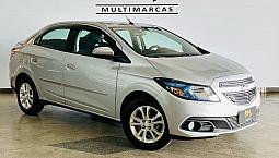 Prisma 1.4 Ltz 2015 Uma Joia 