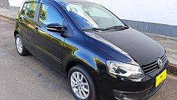 Fox I Trend 2014, Baixa Km,Completo Com Comandos De Som E Som Bluetooth!