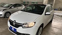 Logan Authentic  2020 - Carro Todo Revisado - O Mais Novo Da Região 