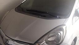 Honda Fit Lx 12/13 Manual 1.4 Flex