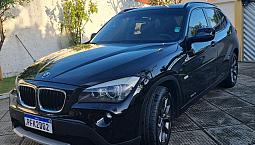 Vendo Bmw X1 2012 