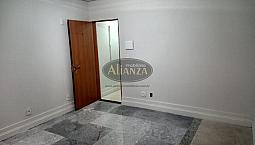 Apartamento Para Alugar No Bairro Umarizal - Belém/Pa