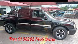 S-10 Mwm 2.8 Diesel 4X4 2003